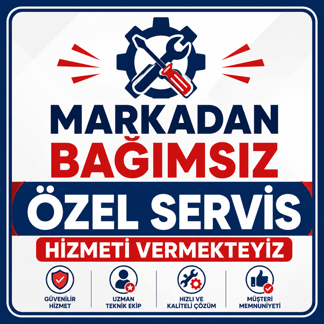 Karamürsel Ferroli Servisi markadan bağımsız özel servis hizmeti